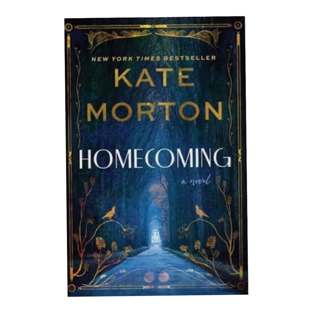 Homecoming by Kate Morton